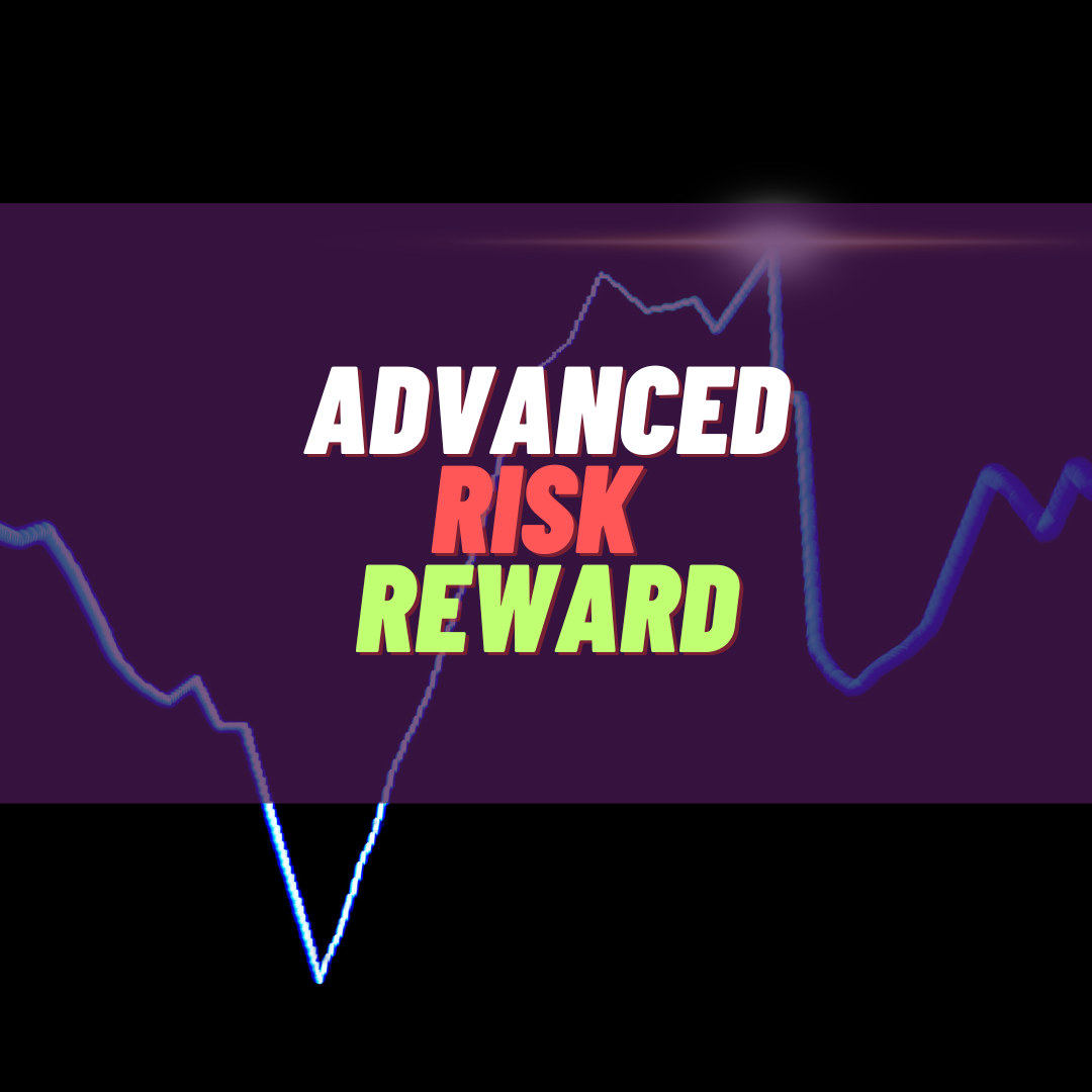 Advanced Risk Reward - BRUNO MEZA